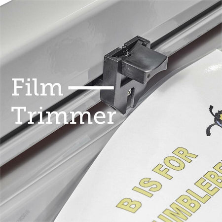 GBC Ultima 65 Thermal Roll Laminator - Alternate-Image5