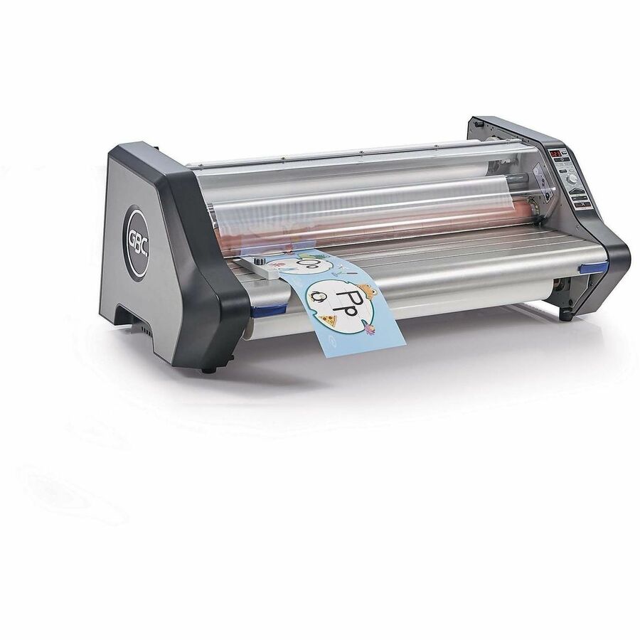 GBC Ultima 65 Thermal Roll Laminator - Alternate-Image13