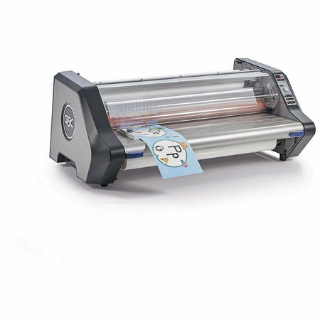 GBC Ultima 65 Thermal Roll Laminator - Alternate-Image13