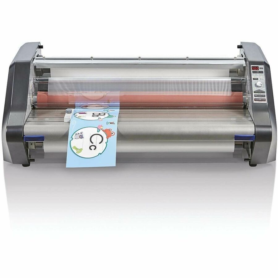 GBC Ultima 65 Thermal Roll Laminator - Alternate-Image12