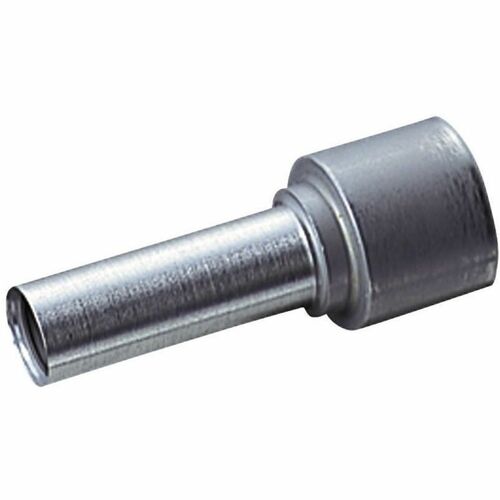 CARL Replacement Punch Head Kit - 0.28" - Silver - 1 Set