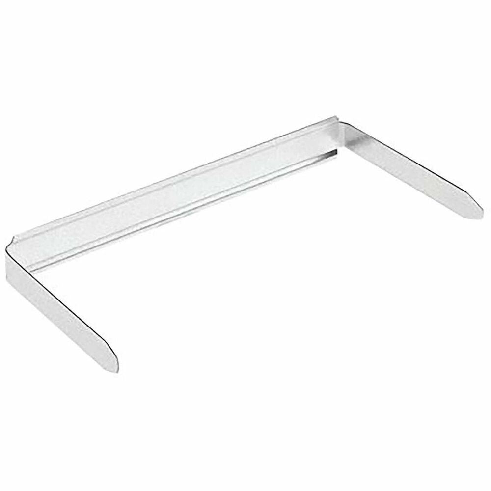 ACCO Premium Fastener - Standard - 2" Size Capacity - Heavy Duty, Coined Edge - Metal - 100 / Box