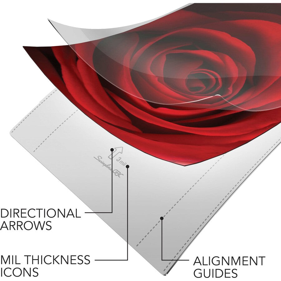 Quartet Oval Office Bulletin Board - 36" Board Height x 48" Board Width - Light Blue Fabric Surface - Frameless, Flexible - 1 Each