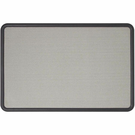 Quartet Contour Bulletin Board - Front