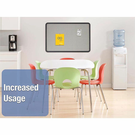 Quartet Contour Bulletin Board - Alternate-Image4