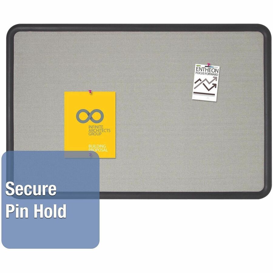 Quartet Contour Bulletin Board - Alternate-Image1