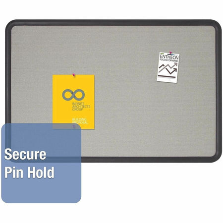 Quartet Contour Bulletin Board - Alternate-Image1