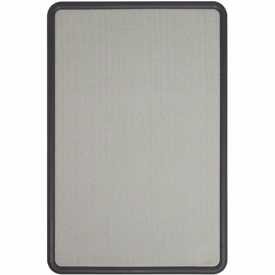 Quartet Contour Bulletin Board - Top