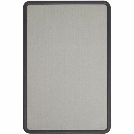 Quartet Contour Bulletin Board - Top