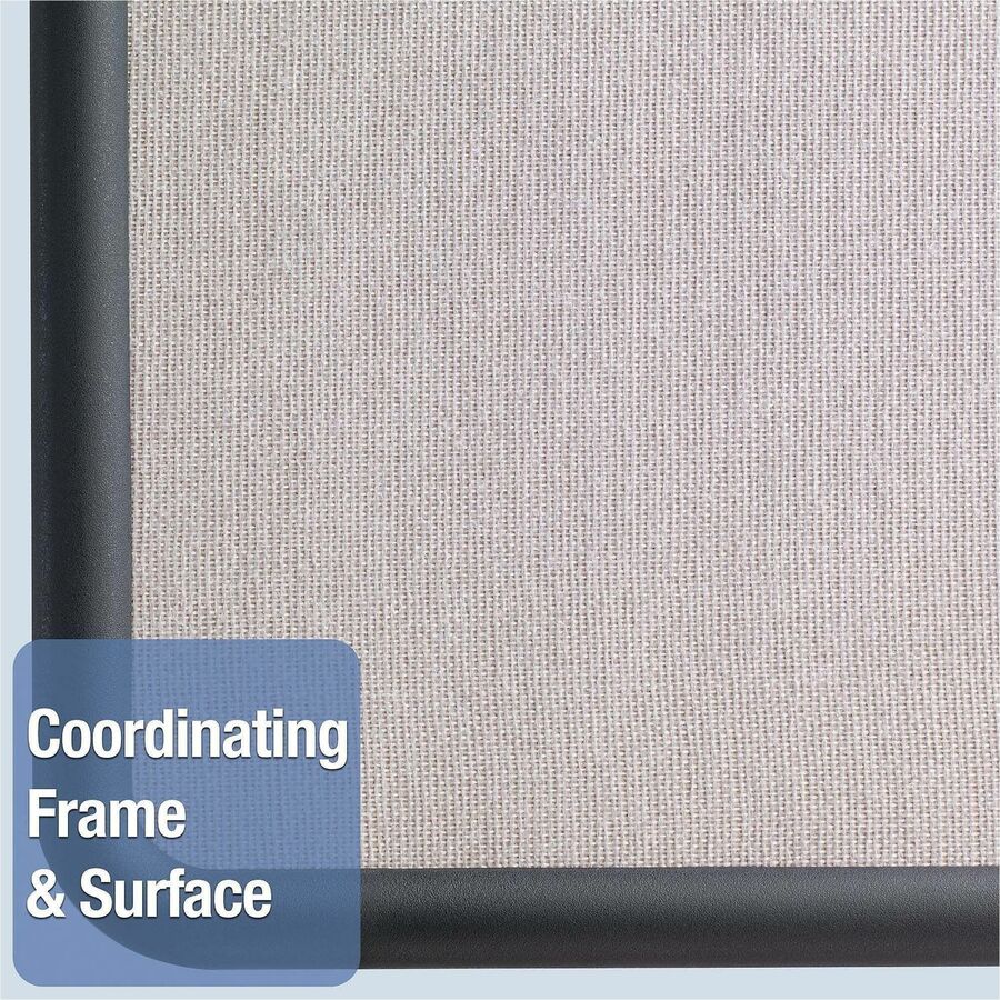 Quartet Contour Bulletin Board - Alternate-Image2