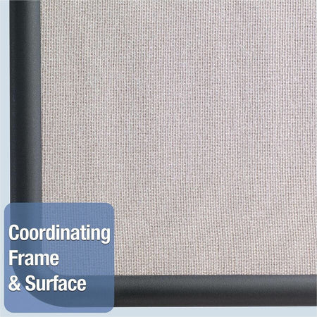 Quartet Contour Bulletin Board - Alternate-Image2