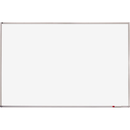 Quartet Whiteboard: 48x72’’ White Melamine Surface - Dry Erase Boards