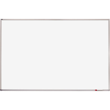 Quartet Whiteboard: 48x96’’ White Melamine Surface - Dry Erase Boards