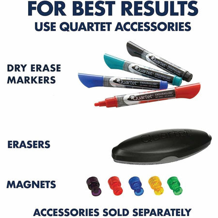Quartet Matrix Whiteboard - Alternate-Image6
