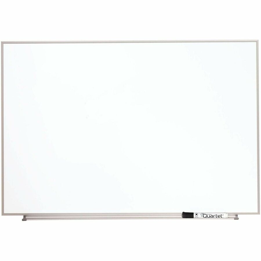 Quartet Matrix Whiteboard - Front