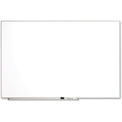 Quartet Matrix Whiteboard: 31x48 Magnetic Board - Durable Silver Frame - Dry Erase Boards