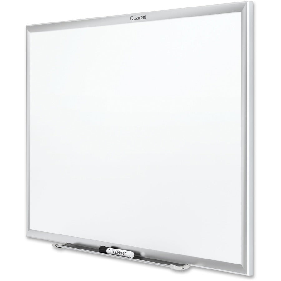 Quartet Classic Whiteboard - Left