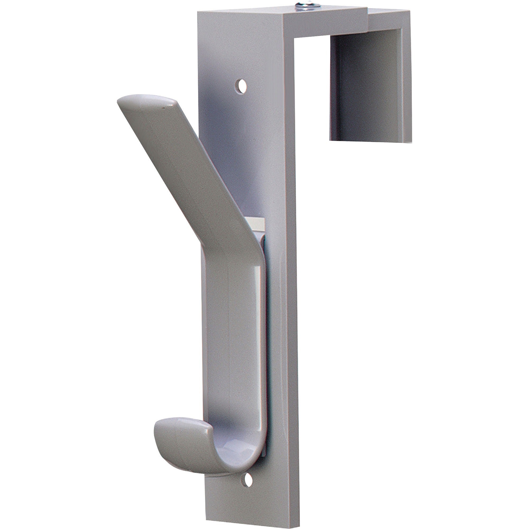 Deflecto Plastic Partition Hooks - 2000
