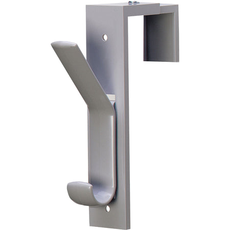 Deflecto Plastic Partition Hooks - 2000