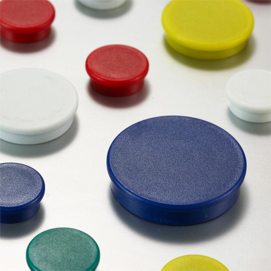 Officemate Heavy-Duty Assorted Magnets - Alternate-Image5