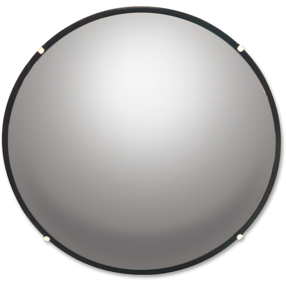 See All Round Glass Convex Mirrors - Round12" Diameter - 1 Each