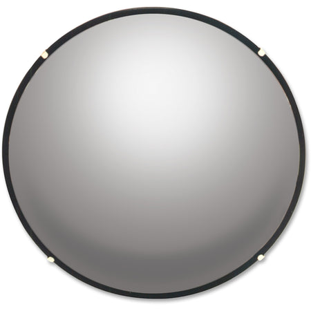 See All Round Glass Convex Mirrors - Round26" Diameter - 1 Each