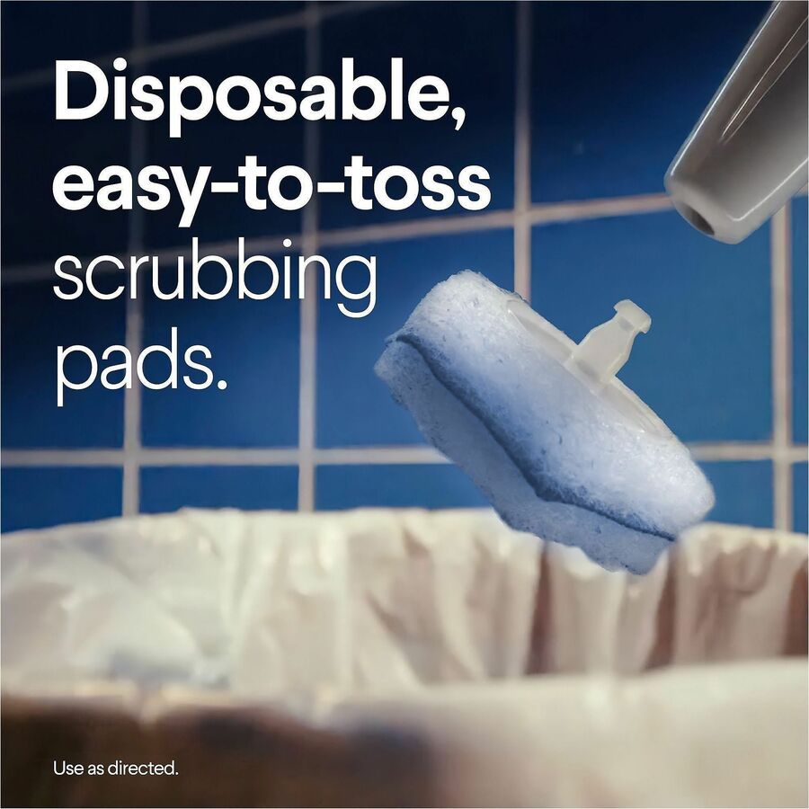 Clorox ToiletWand Disposable Toilet Cleaning Starter Kit - Alternate-Image7