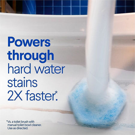 Clorox ToiletWand Disposable Toilet Cleaning Starter Kit - Alternate-Image6