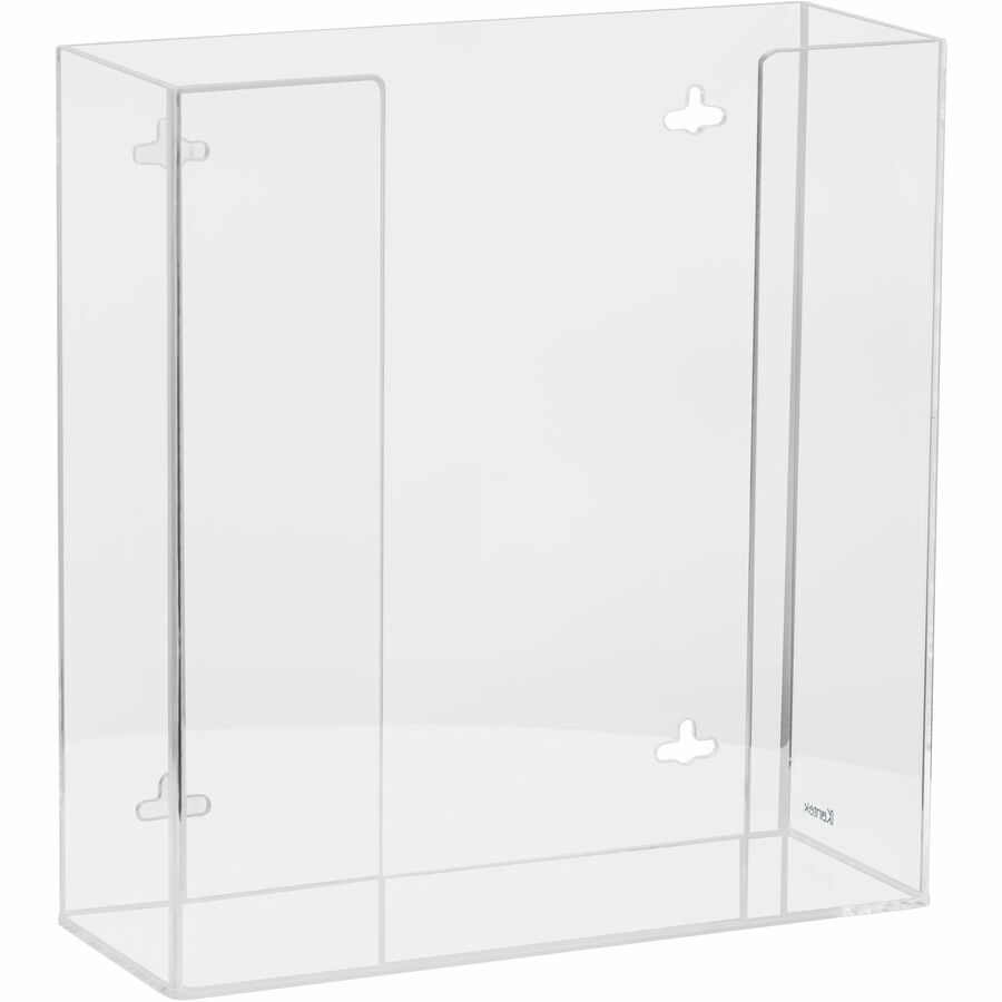 Kantek Double Glove Box Dispenser - Right