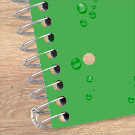 Mead Wirebound Notebooks - Alternate-Image6