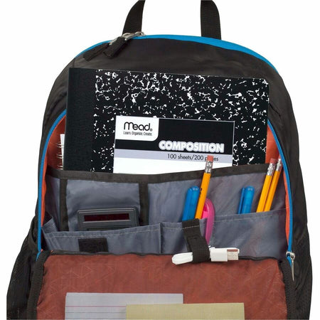 Mead Wide Ruled Composition Notebook - Alternate-Image5