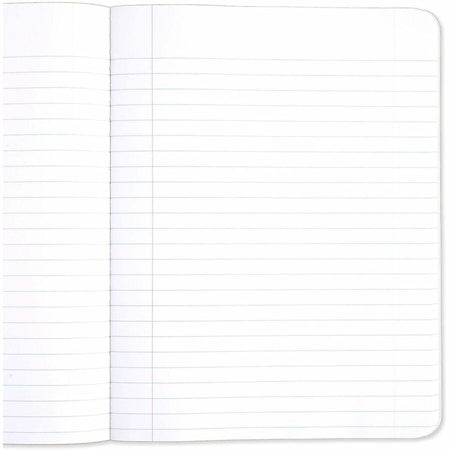 Mead Wide Ruled Composition Notebook - Alternate-Image1
