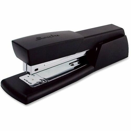 Swingline Light-Duty Desk Stapler - Staples 20 Sheets - Holds 210 - Staplers