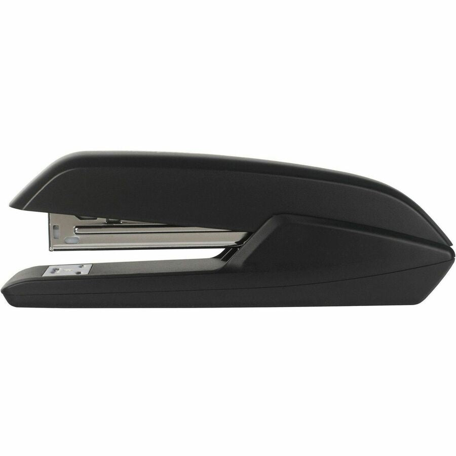 Swingline Standard Stapler Value Pack - Staples Upto 15 Sheet of 20lb Paper - Holds Upto 210 Staple - Full Strip - Staple Size: 0.25" - Black - Plastic - 1 Each