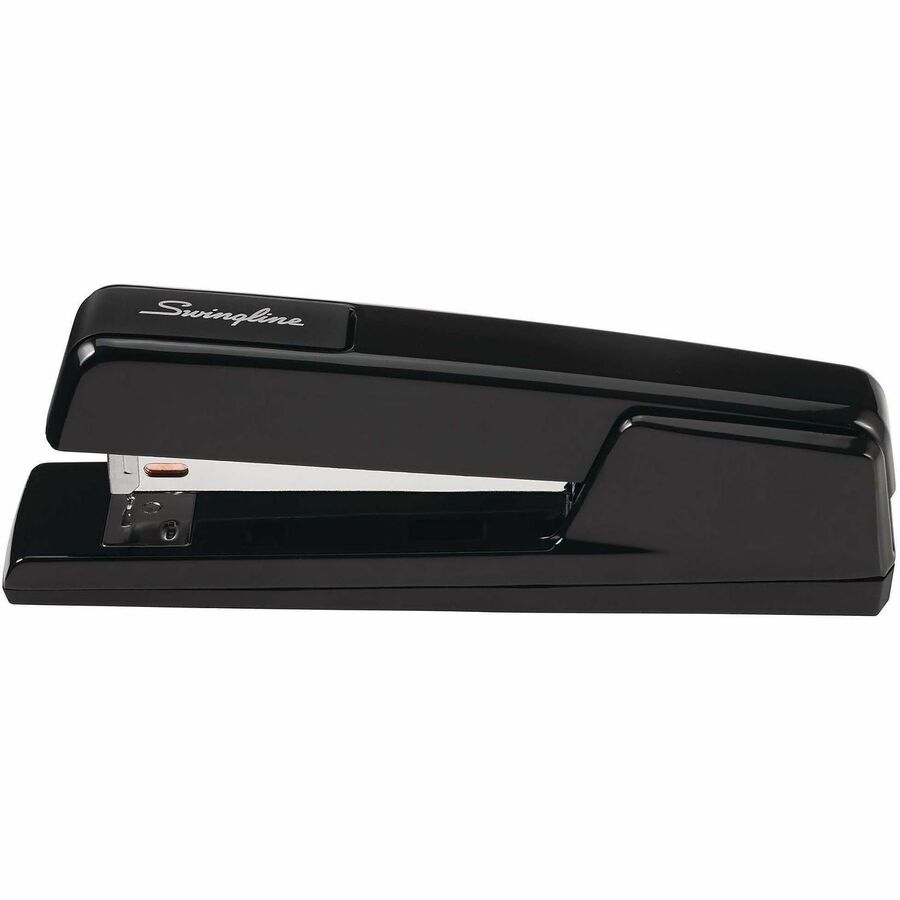 Swingline 747 Classic Stapler - Left