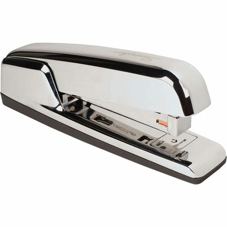 Swingline 747 Polished Chrome Stapler - Right