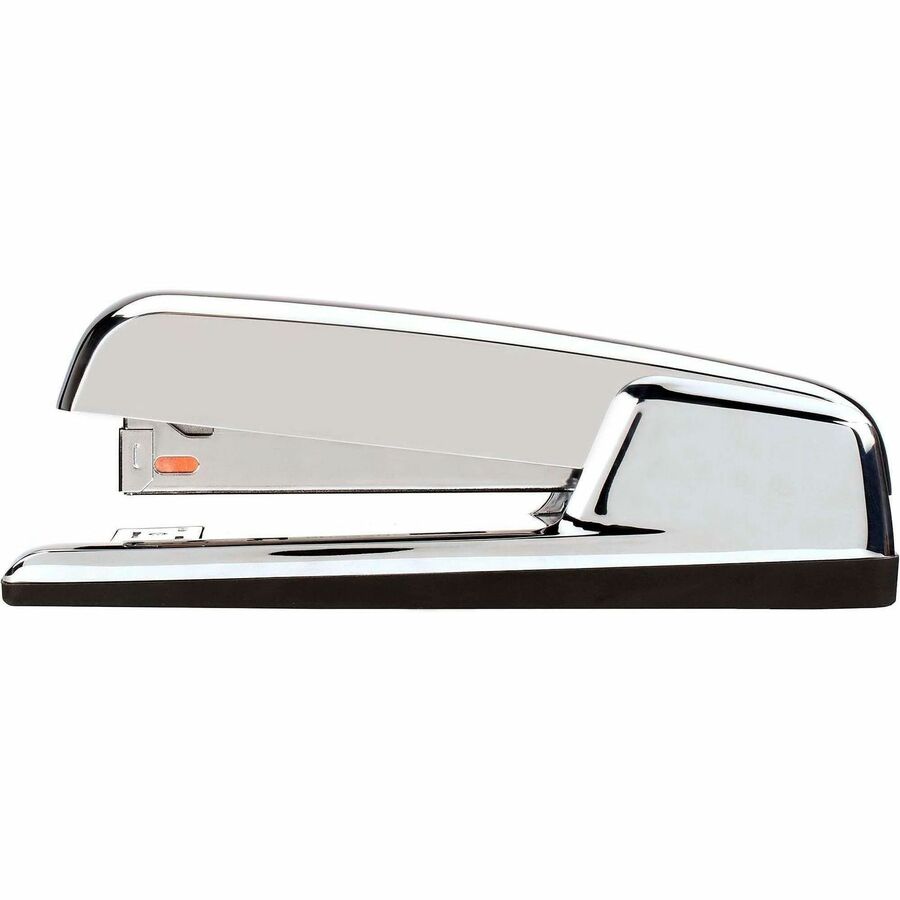 Swingline 747 Polished Chrome Stapler - Left