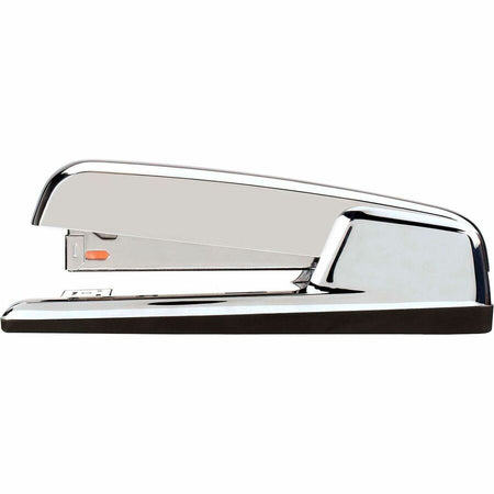 Swingline 747 Polished Chrome Stapler - Left