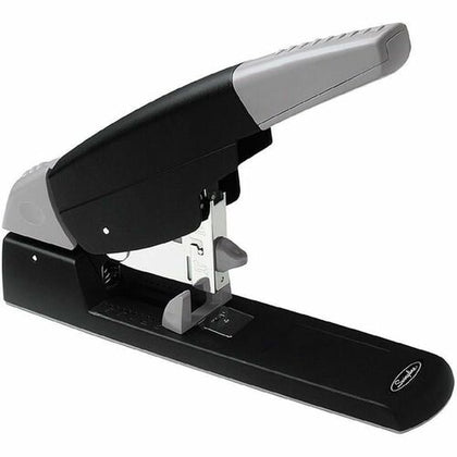 Swingline Heavy-Duty Stapler: Staples 210 Sheets - Full Strip - 2.50’’ Throat - Black - Staplers