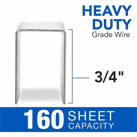 Swingline Premium Heavy-Duty Staples - Alternate-Image2