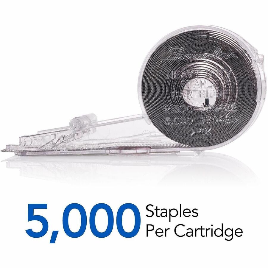 Swingline Premium Staple Cartridge - Alternate-Image3