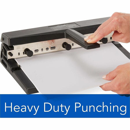 Swingline Heavy-Duty Punch - Alternate-Image2