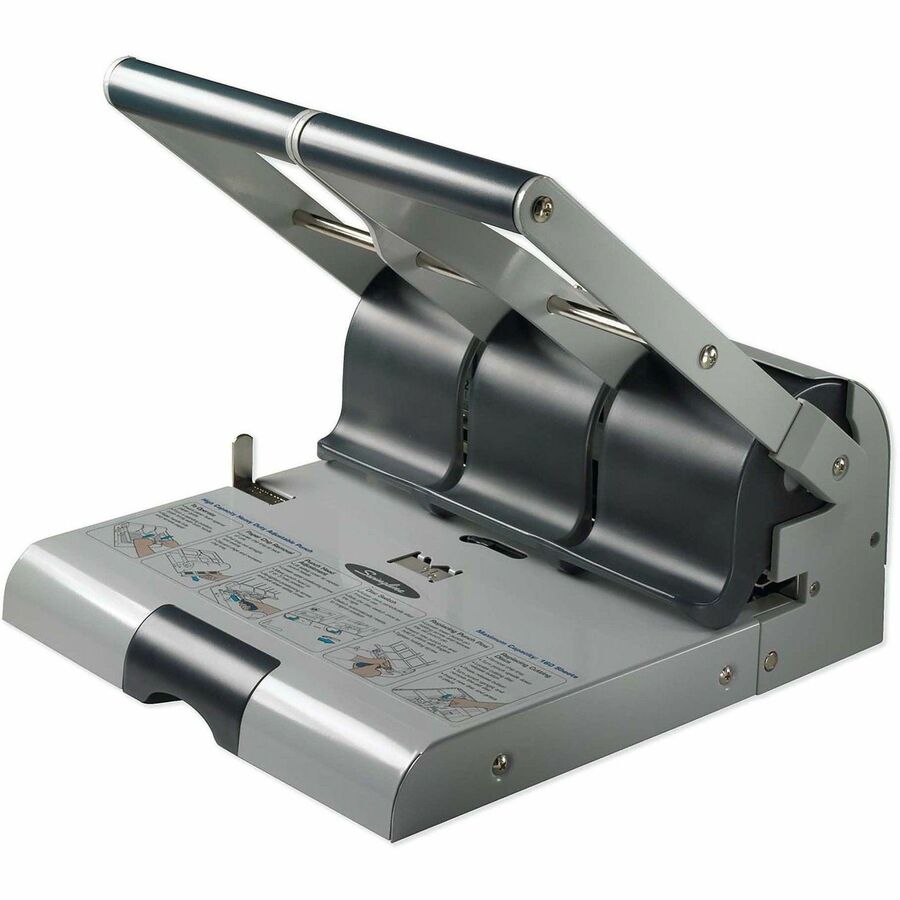 Swingline Manual Punch - Rear