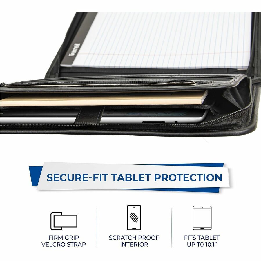 Samsill Letter Pad Folio - Alternate-Image7