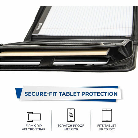 Samsill Letter Pad Folio - Alternate-Image7