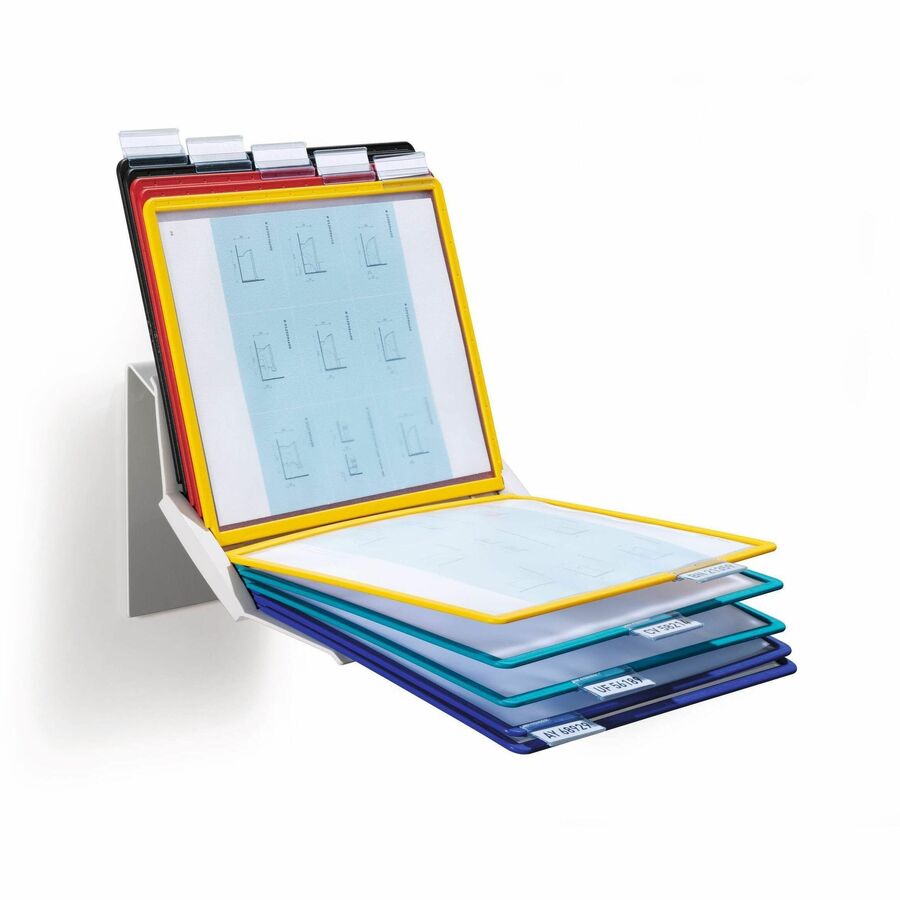DURABLE Vario Pro Display System - Alternate-Image4