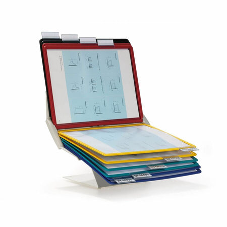 DURABLE Vario Pro Display System - Alternate-Image2