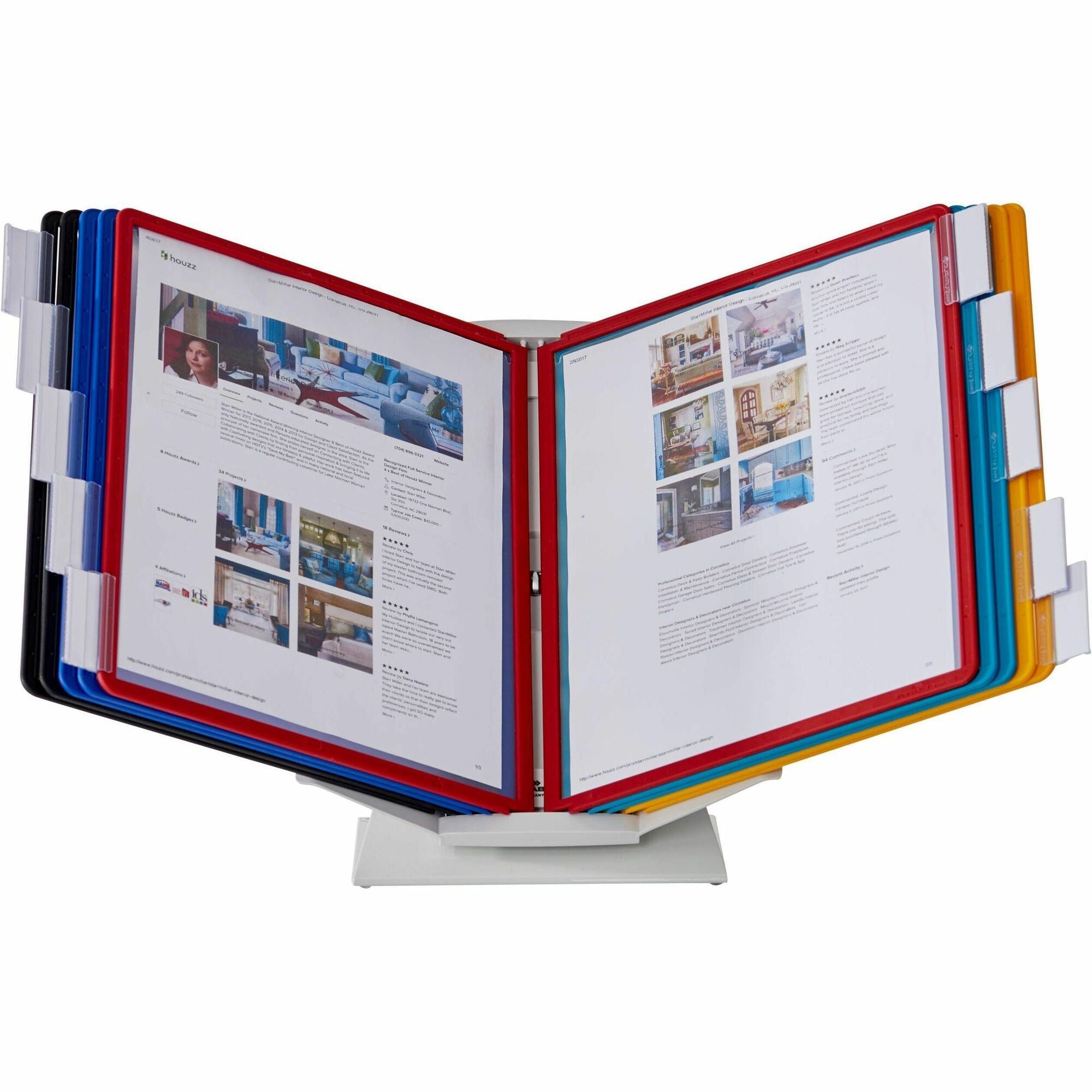 DURABLE Vario Pro Display System - 2000