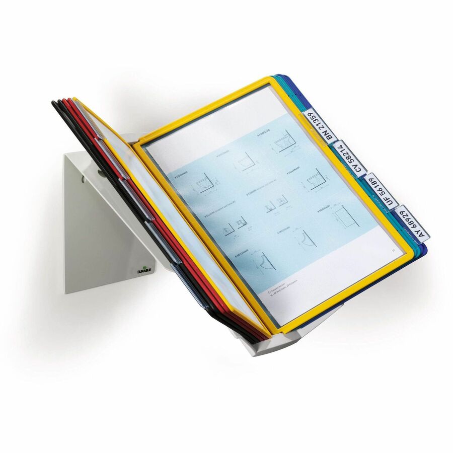DURABLE Vario Pro Display System - Alternate-Image3