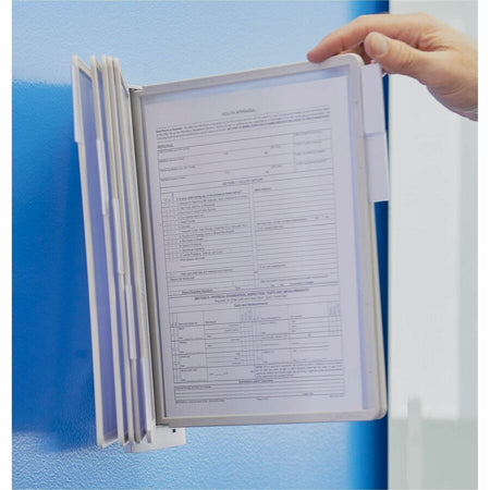 DURABLE Sherpa 10-Panel Wall Reference System - Alternate-Image4